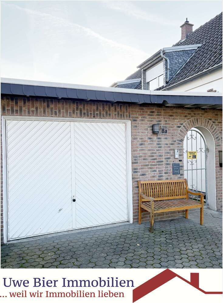 Haus zum Kaufen in Leverkusen 549.000 € 114 m²