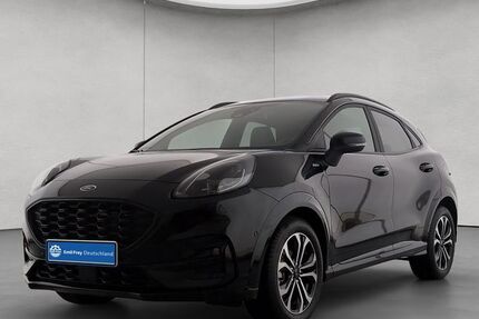 Ford Puma 3.241 km 23.990 € Düsseldorf 40549