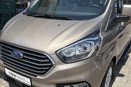 Ford Transit 32.500 km 31.900 &euro; Beidenfleth 25573