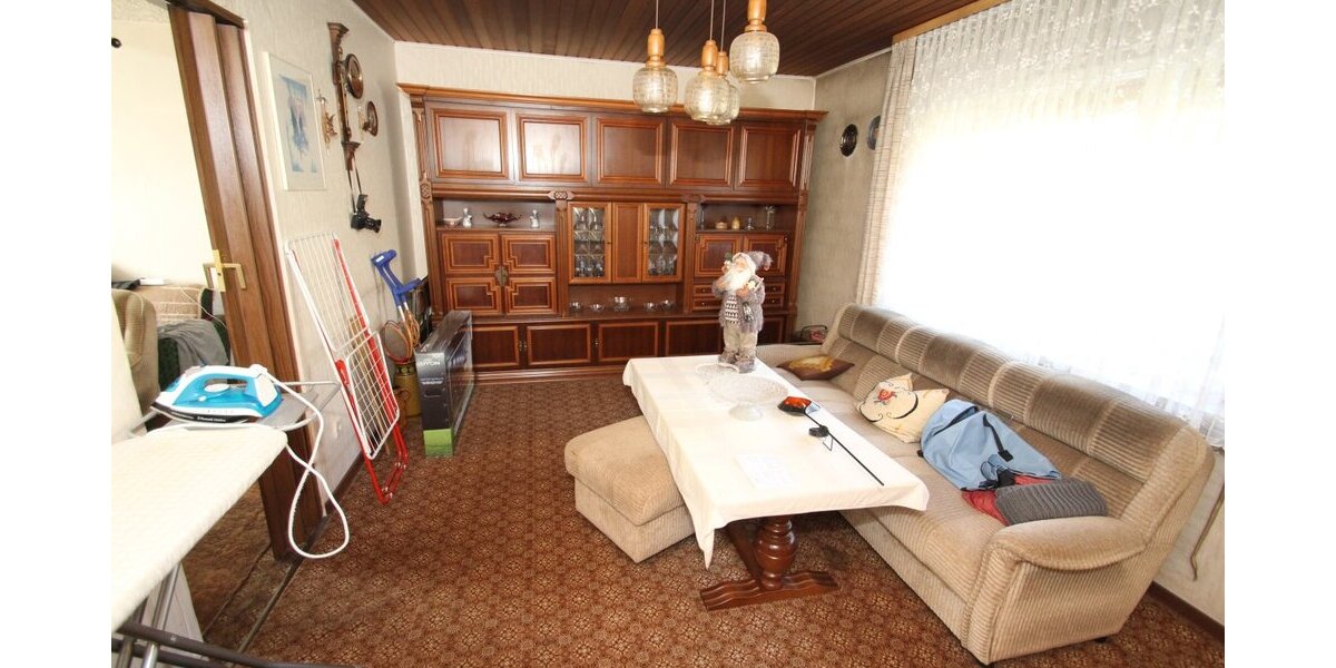 Cornberg, EFH - Doppelhaushälfte Cornberg | Angebot:8790774
