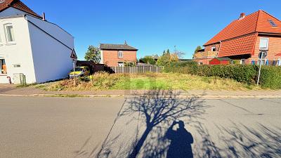 FREIRAUM FÜR NEUES - Grundstück Wilster | Angebot:25361317