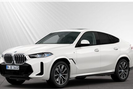 BMW X6 10.710 km 79.994 &euro; Kleve 47533
