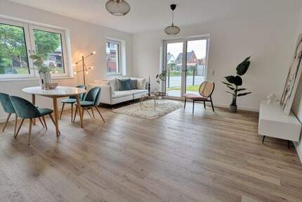 Wohnung Stuhr Brinkum - 3 Zimmer, 95 m&sup2;, 369.000&euro; | Angebot:23955518