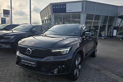 Volvo C40 51.800 km 35.440 &euro; Zeven 27404