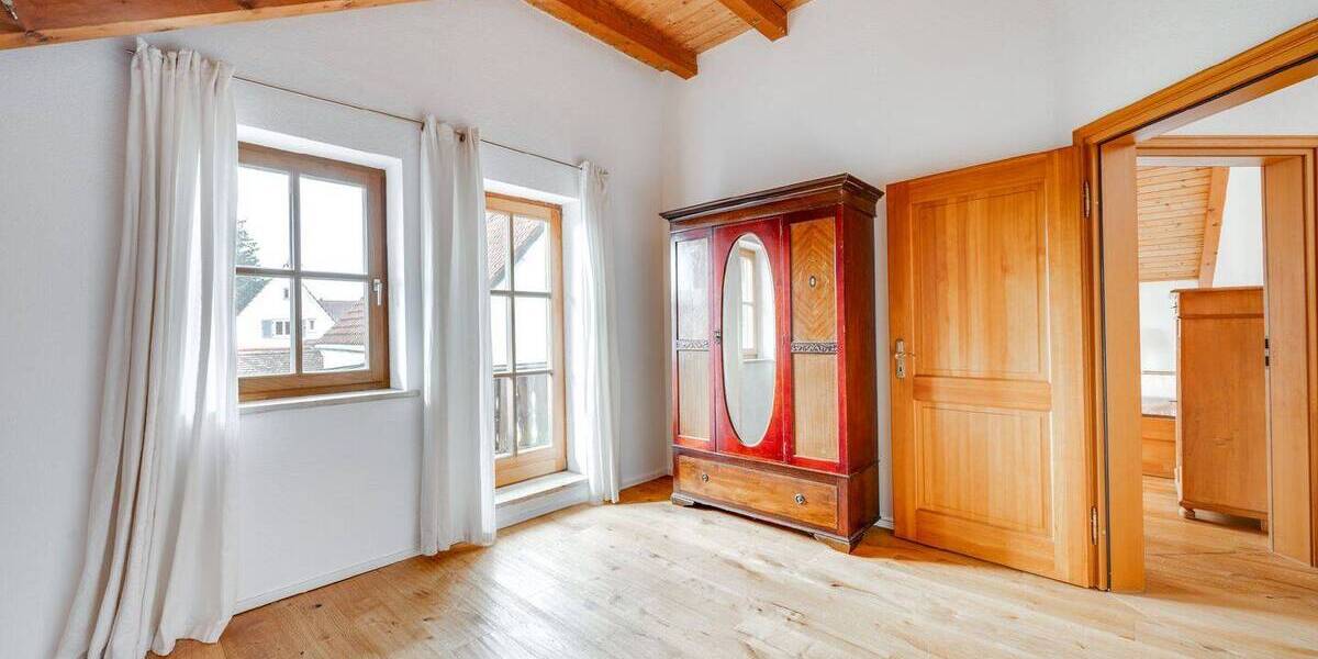Doppelhaushälfte Eichenau - 4 Zimmer, 128 m&sup2;, 799.000&euro; | Angebot:26343181