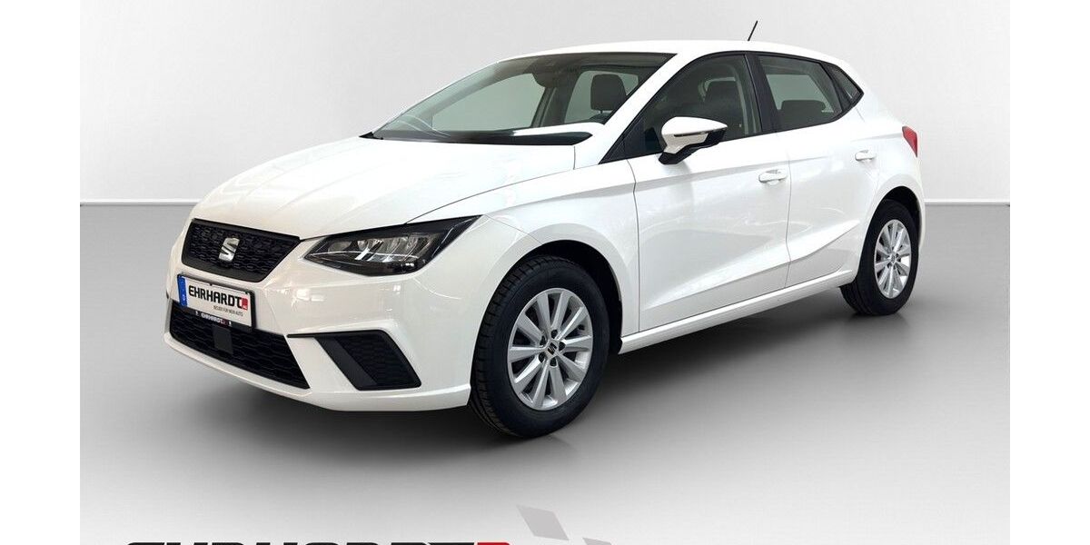 Seat Ibiza 62.990 km 13.490 &euro; Suhl 98529