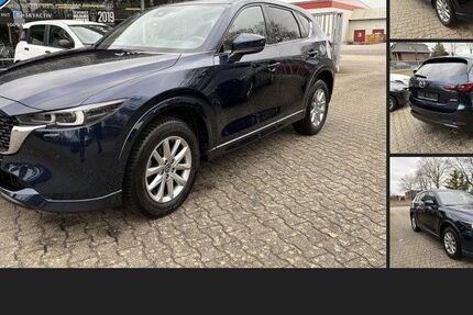 Mazda CX-5 51.986 km 31.488 &euro; Dörpen 26892