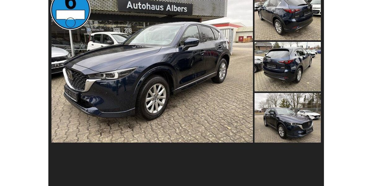 Mazda CX-5 51.986 km 31.488 &euro; Dörpen 26892