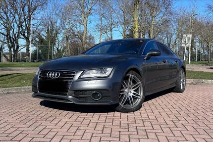 Audi A7 188.000 km 18.690 &euro; Stolberg 52224