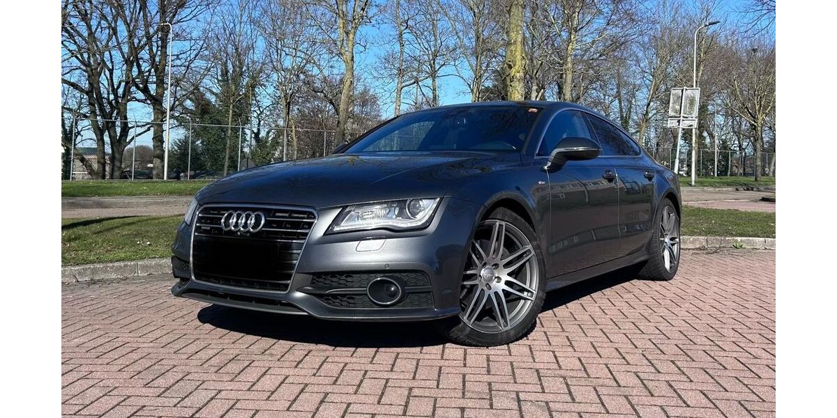 Audi A7 188.000 km 18.690 &euro; Stolberg 52224