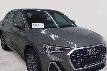 Audi Q3 7.957 km 40.390 &euro; Fernwald-Steinbach 35463