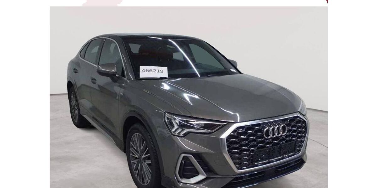 Audi Q3 7.957 km 40.390 &euro; Fernwald-Steinbach 35463