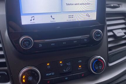 Ford Transit Custom 70.000 km 19.500 &euro; Lorch 73547