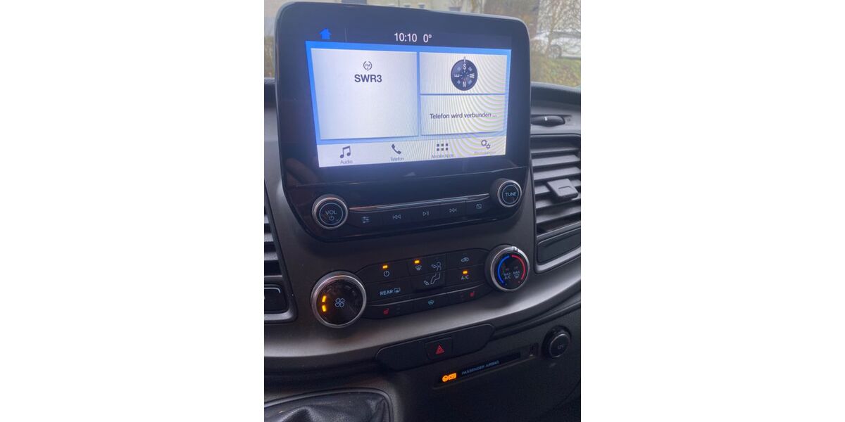 Ford Transit Custom 70.000 km 21.000 &euro; Lorch 73547