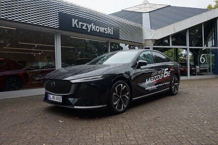 Mazda 6e 1.654 km 42.990 € Rastede 26180