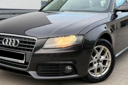 Audi A4 163.980 km 3.980 &euro; München 81829