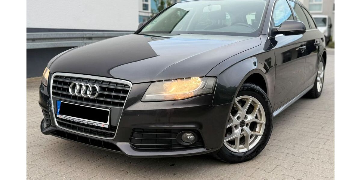 Audi A4 163.980 km 3.980 &euro; München 81829