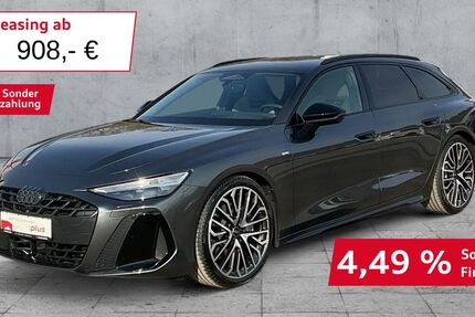 Audi A6 2.259 km 76.960 &euro; Mitterteich 95666