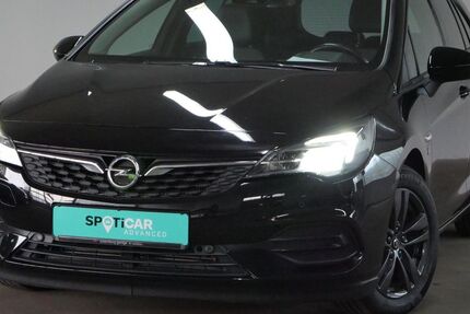 Opel Astra 46.157 km 14.485 &euro; Marktredwitz 95615