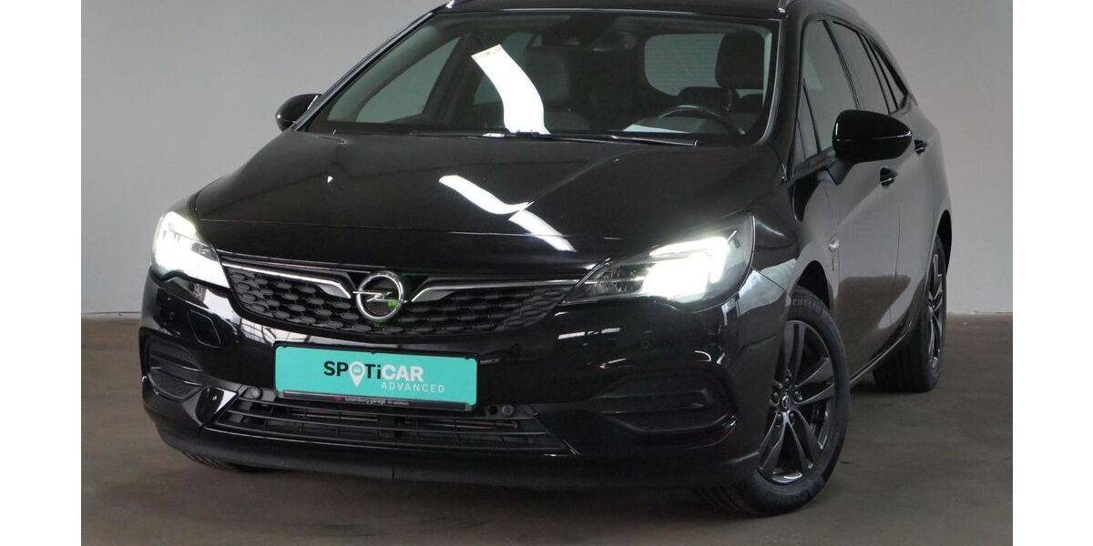 Opel Astra 46.515 km 14.985 &euro; Marktredwitz 95615