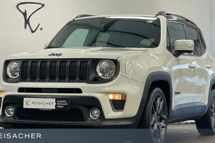Jeep Renegade 49.993 km 17.299 &euro; Ulm 89077
