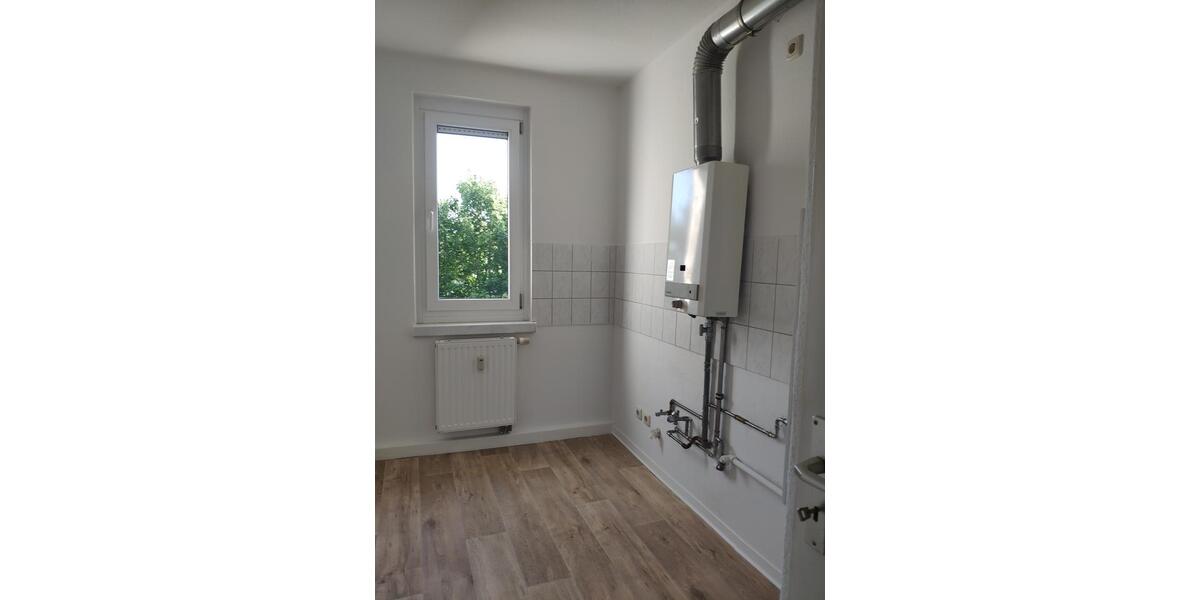 Etagenwohnung Zittau - 3 Zimmer, 59 m&sup2;, 381&euro; | Angebot:25800833