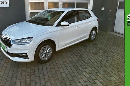 Skoda Fabia 5.890 km 20.490 &euro; Halle / Saale 06120