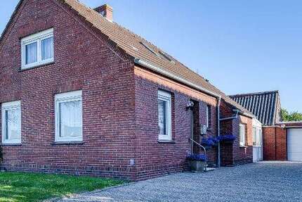 Haus Jemgum - 5 Zimmer, 121 m&sup2;, 169.500&euro; | Angebot:26025585