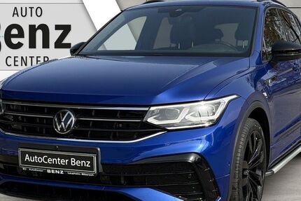 VW Tiguan 49.550 km 40.990 &euro; Laupheim 88471