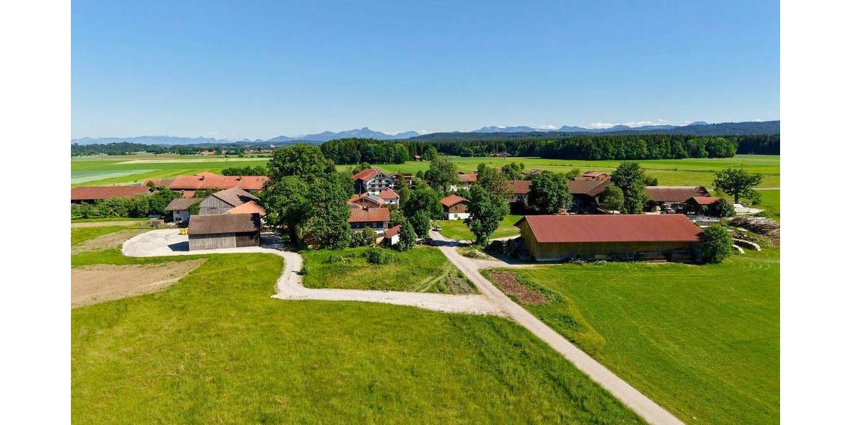 Grundstück Valley Unterlaindern - 720.000&euro; | Angebot:26904444