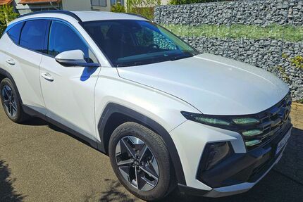 Hyundai TUCSON 3.600 km 28.400 &euro; Lauffen am Neckar 74348