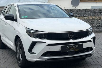 Opel Grandland (X) 120.000 km 15.899 &euro; Bad Breisig 53498