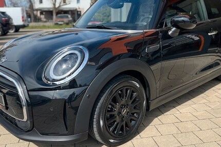 Mini Cooper 21.600 km 24.590 &euro; Roßtal 90574