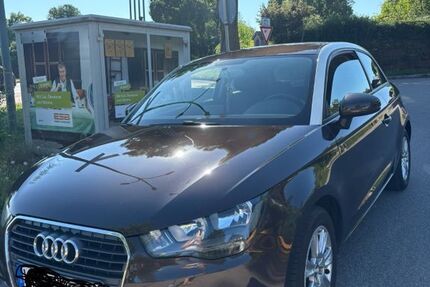 Audi A1 197.038 km 4.999 &euro; Kochel am see 82431