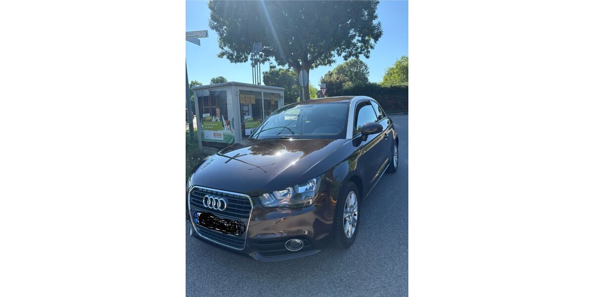 Audi A1 198.000 km 5.200 &euro; Kochel am see 82431