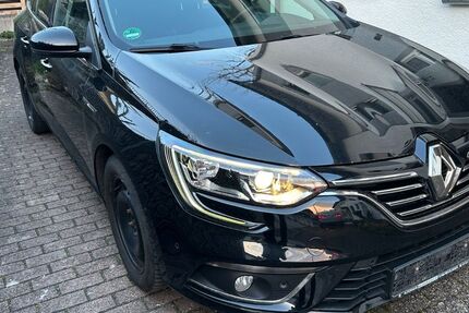 Renault Megane 106.000 km 11.599 &euro; Reutlingen 72760