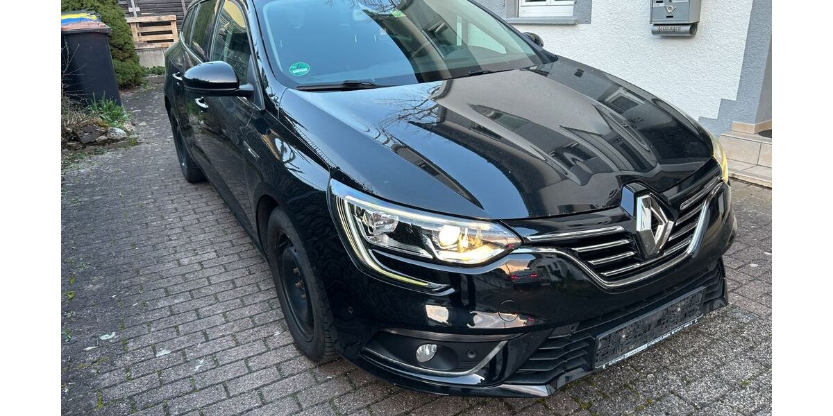 Renault Megane 106.000 km 11.599 &euro; Reutlingen 72760