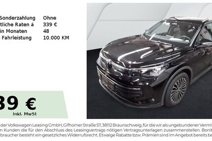 VW Tiguan 20.850 km 34.740 &euro; Erlangen 91058