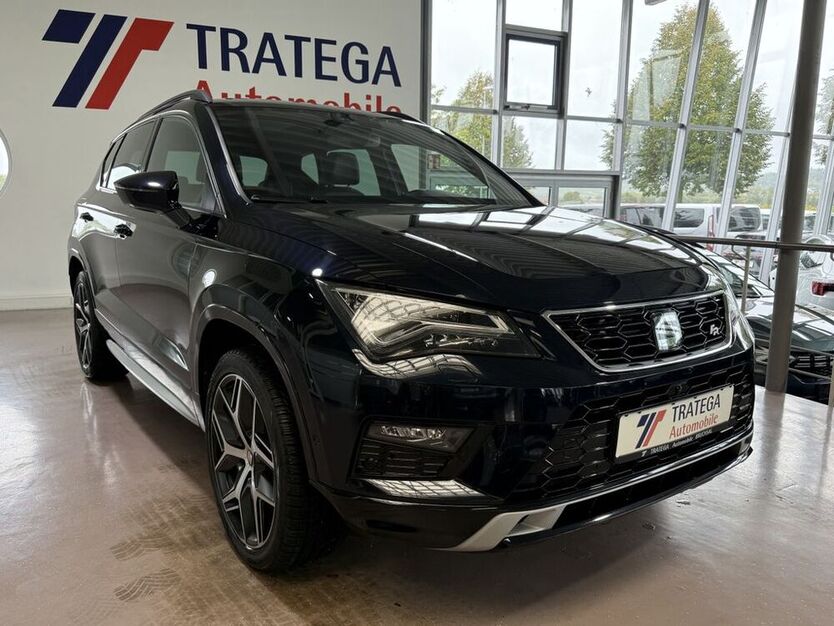 Ateca