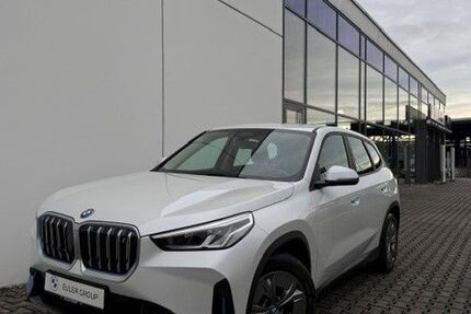 BMW iX1 26.133 km 33.966 &euro; Kaiserslautern 67663