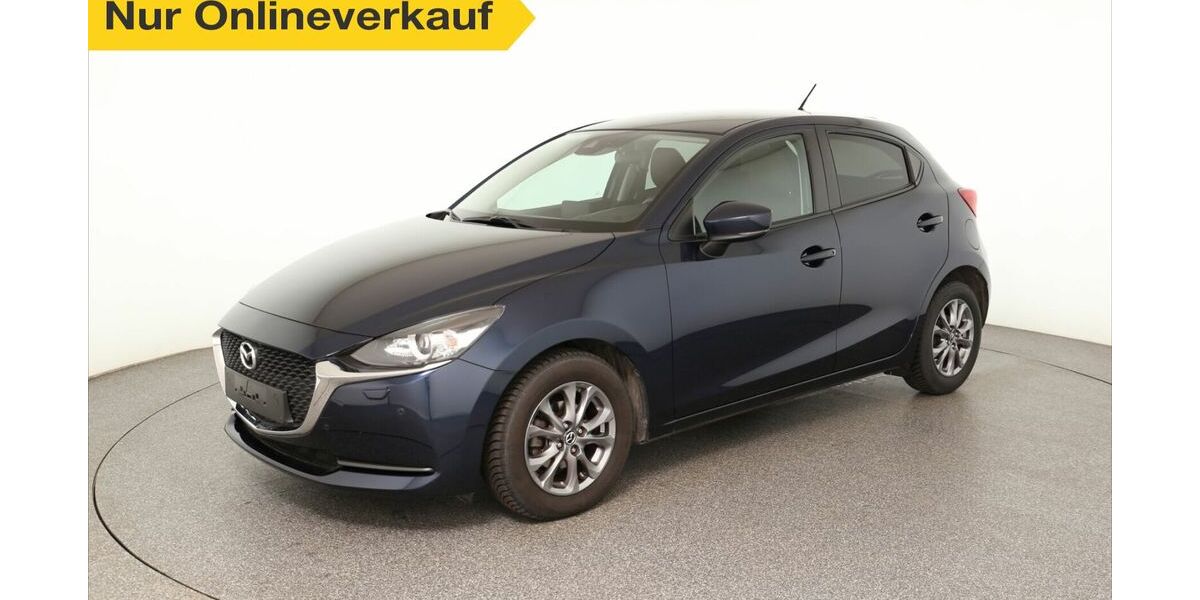 Mazda 2 15.750 km 16.960 &euro; Düsseldorf 40599