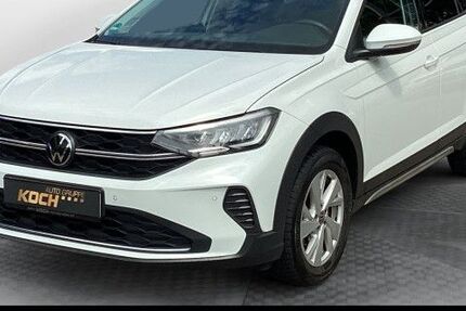 VW Taigo 35.450 km 20.930 &euro; Schwaebisch Hall 74523