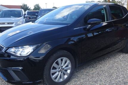 Seat Ibiza 219.581 km 5.300 &euro; Dresden 01219