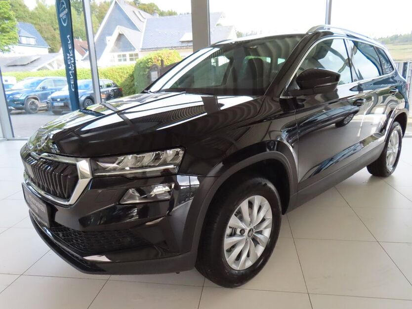 Skoda Karoq 1.150 km 34.900 € Bad Laasphe 57334