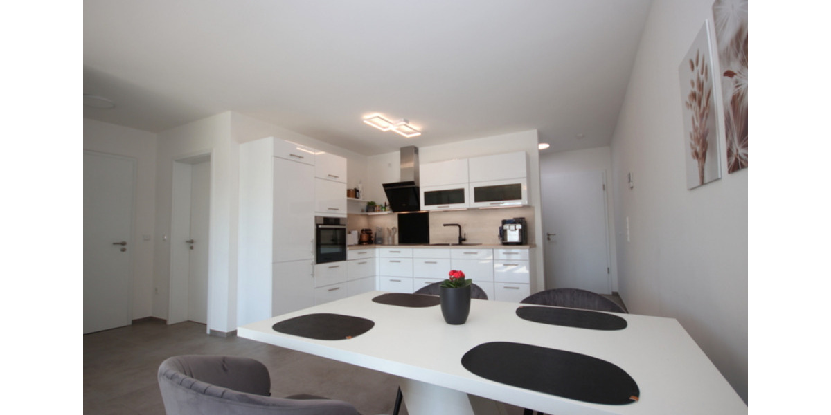 Etagenwohnung Delbrück - 3 Zimmer, 80 m&sup2;, 1.200&euro; | Angebot:25328030