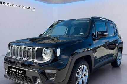 Jeep Renegade 10.000 km 19.900 &euro; Stuttgart 70565