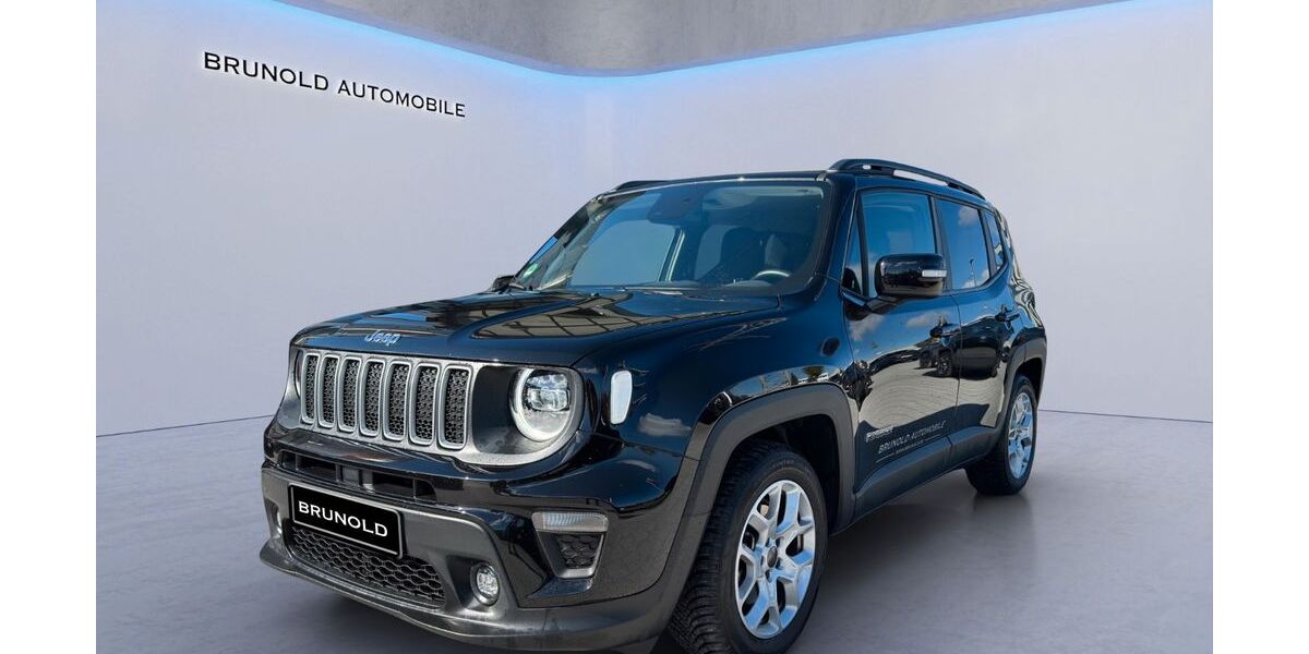 Jeep Renegade 10.000 km 19.900 &euro; Stuttgart 70565