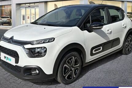Citroen C3 18.295 km 12.290 € Berlin 10369