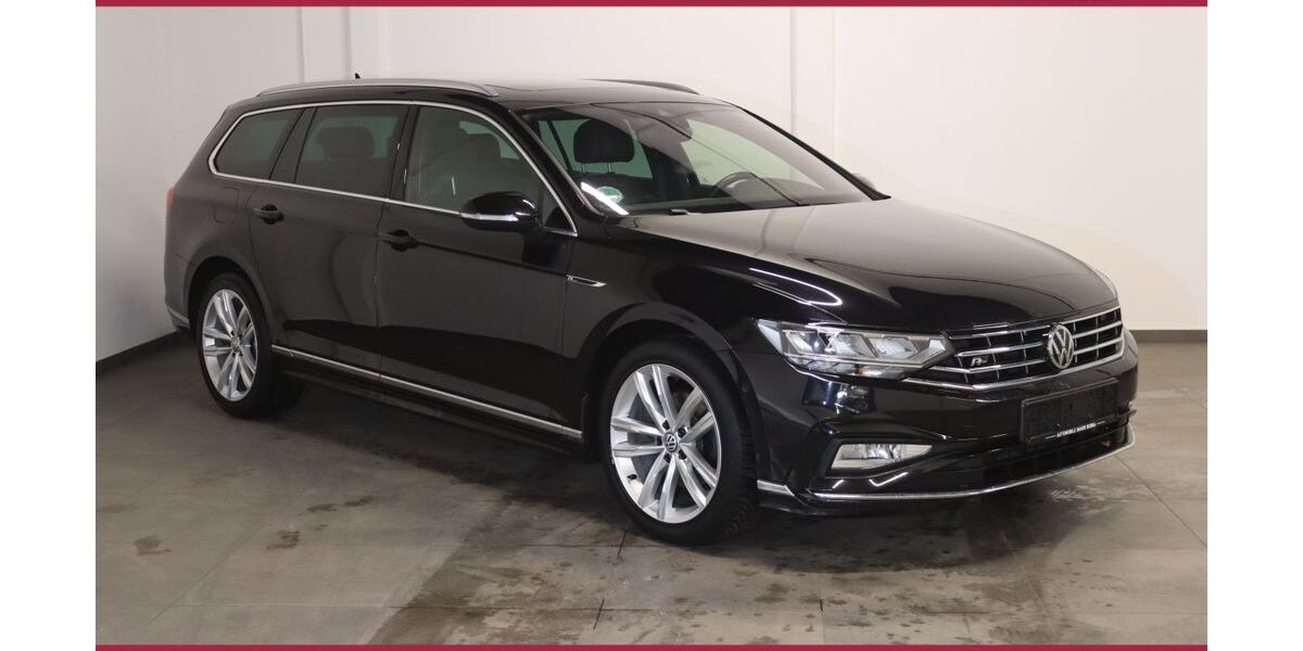 VW Passat 123.700 km 19.700 &euro; Bebra 36179