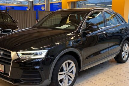 Audi Q3 80.000 km 18.499 &euro; Waltrop 45731